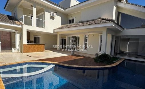 Casa en Sorocaba, Estado de São Paulo, Brasil 1