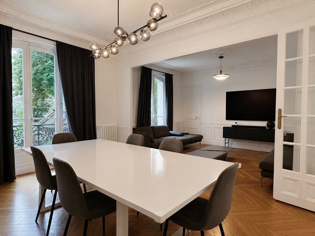 Apartment in Clignancourt-Jules Joffrin, Paris 18e Arrondissement, Paris 3 - 17910228