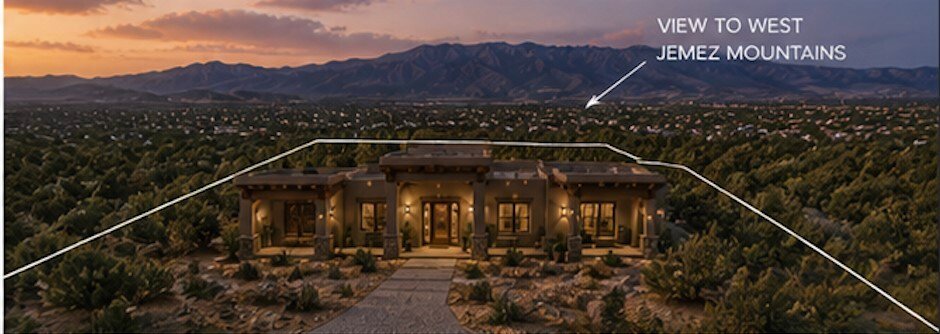 House in Santa Fe, New Mexico, United States 4 - 17913010