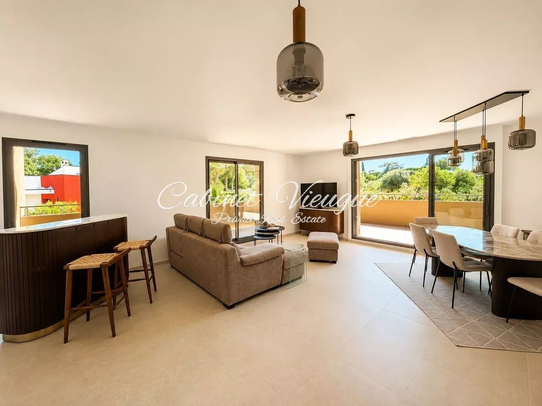 Apartment in Grimaud, Provence-Alpes-Côte d'Azur, France 3 - 17914426