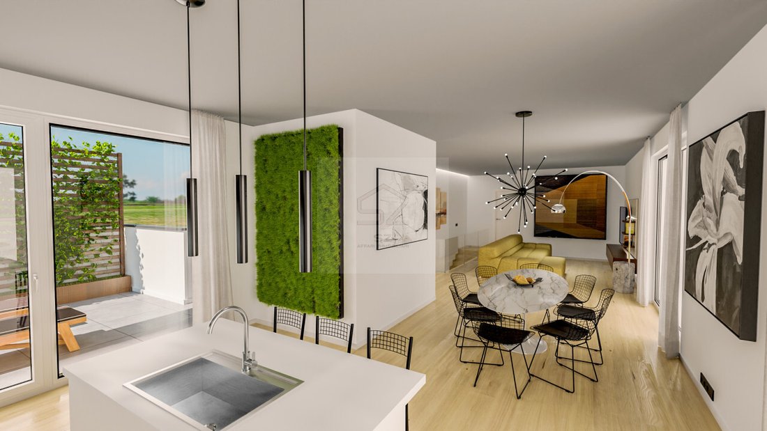 Apartment in Saint Rita - Sant'Osvaldo, Padua, Italy 5 - 16942759