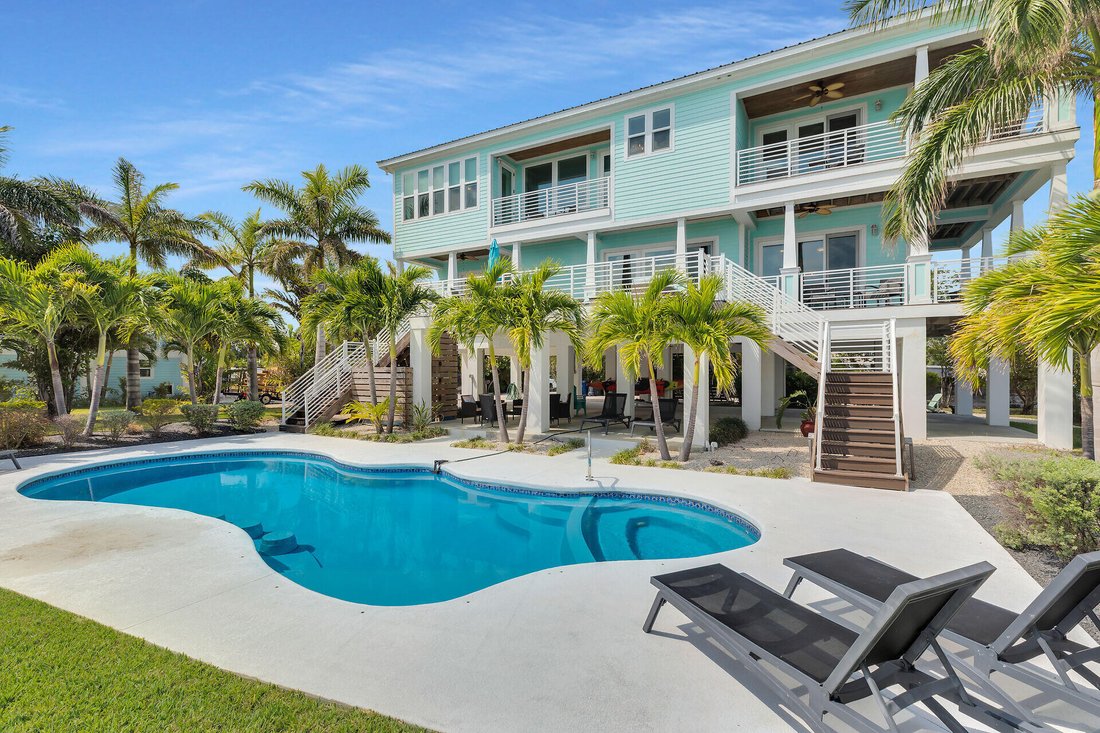 House in Big Pine Key, Florida, United States 4 - 17914209