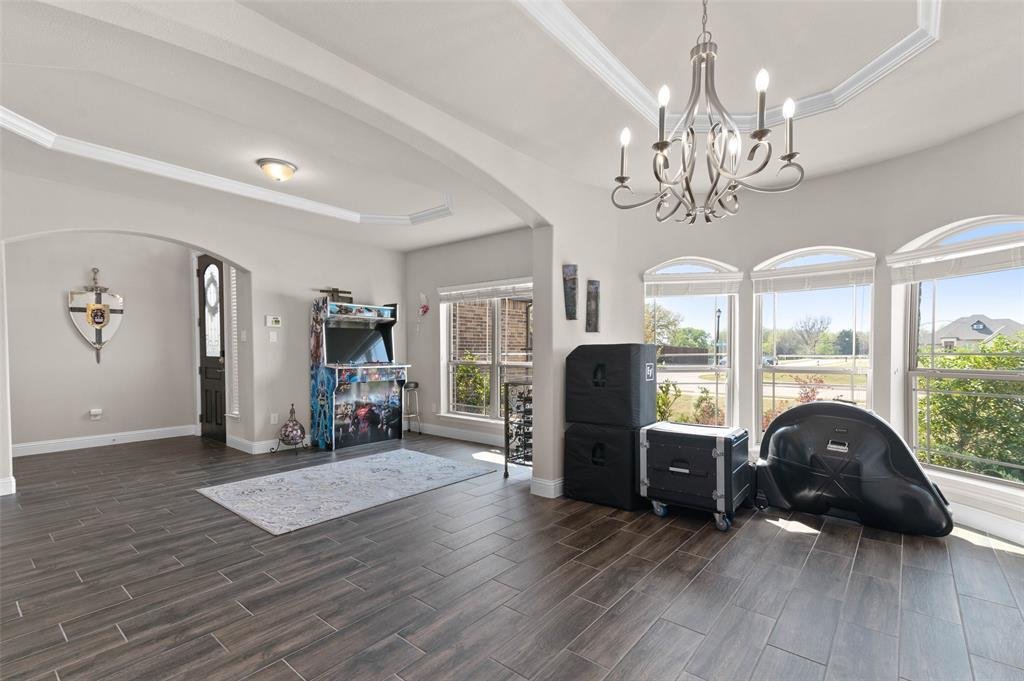 House in Denton, Texas, United States 5 - 17914052
