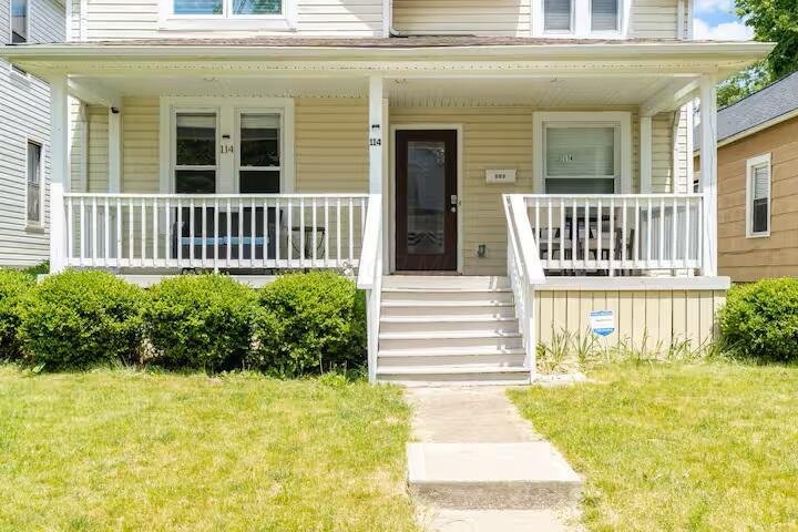 House in Columbus, Ohio, United States 2 - 17913663