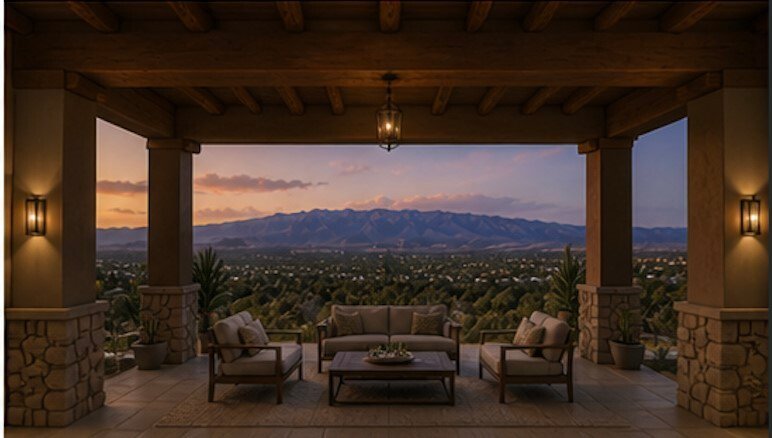 House in Santa Fe, New Mexico, United States 3 - 17913010