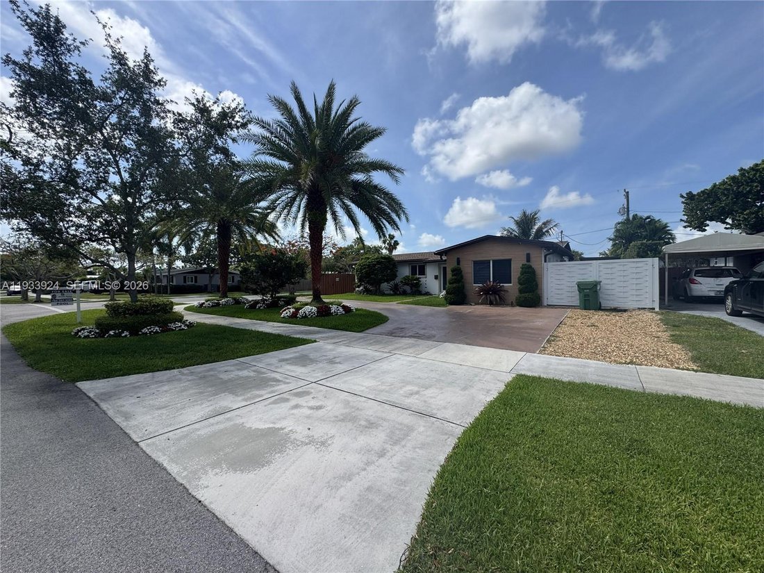 House in Cutler Bay, Florida, United States 2 - 17203446