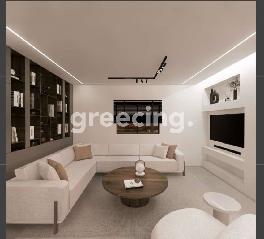 Wohnung in Filothei - Psychiko, Attika, Griechenland 3 - 17913554