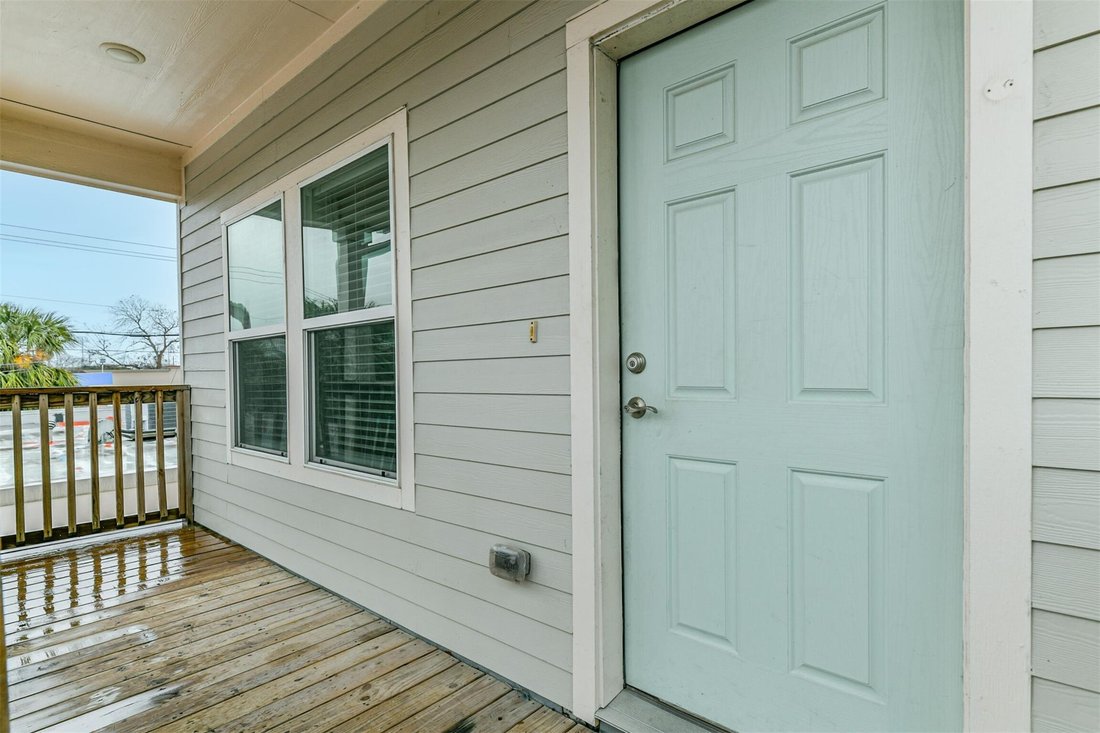 House in Galveston, Texas, United States 3 - 17913713