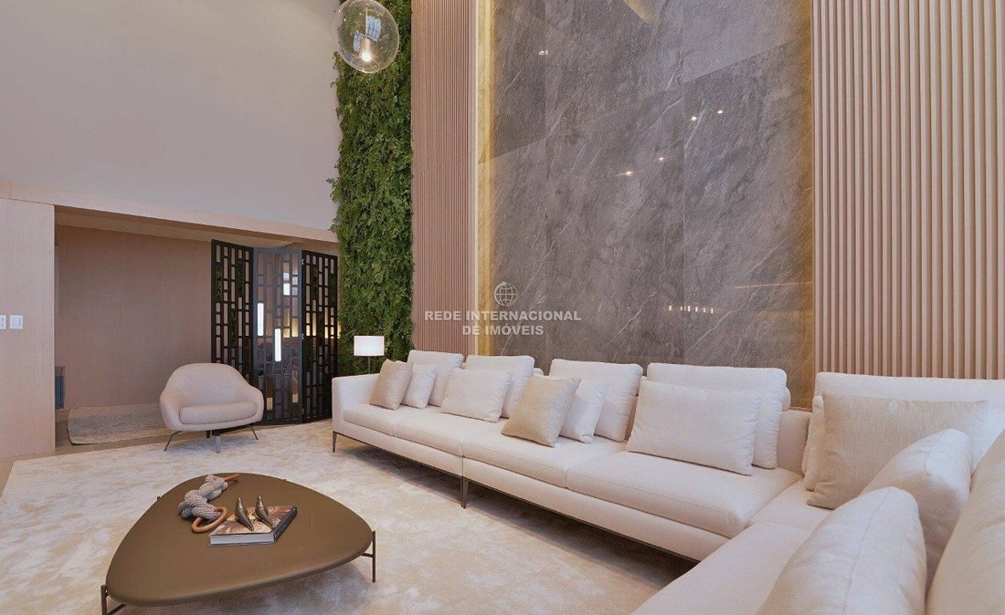 Apartment in Sorocaba, State of São Paulo, Brazil 2 - 17915175