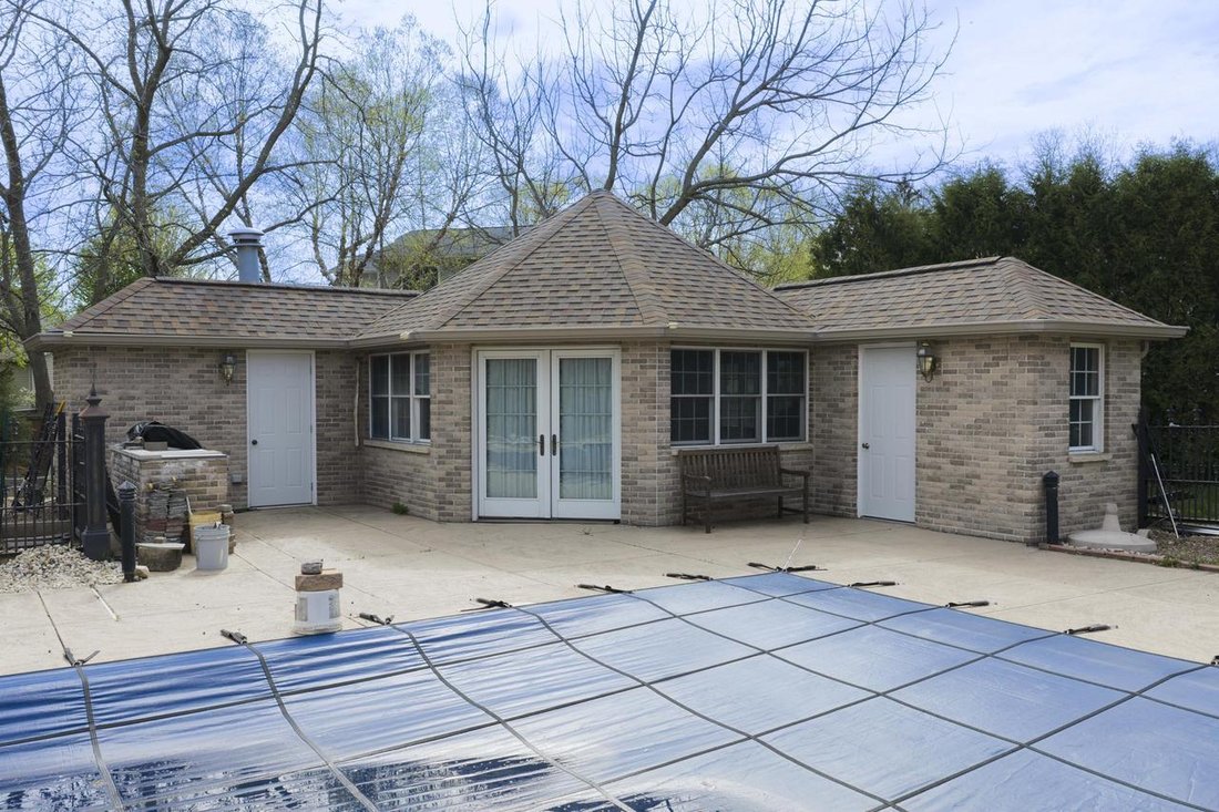 House in Lake Koshkonong, Wisconsin, United States 5 - 17913644