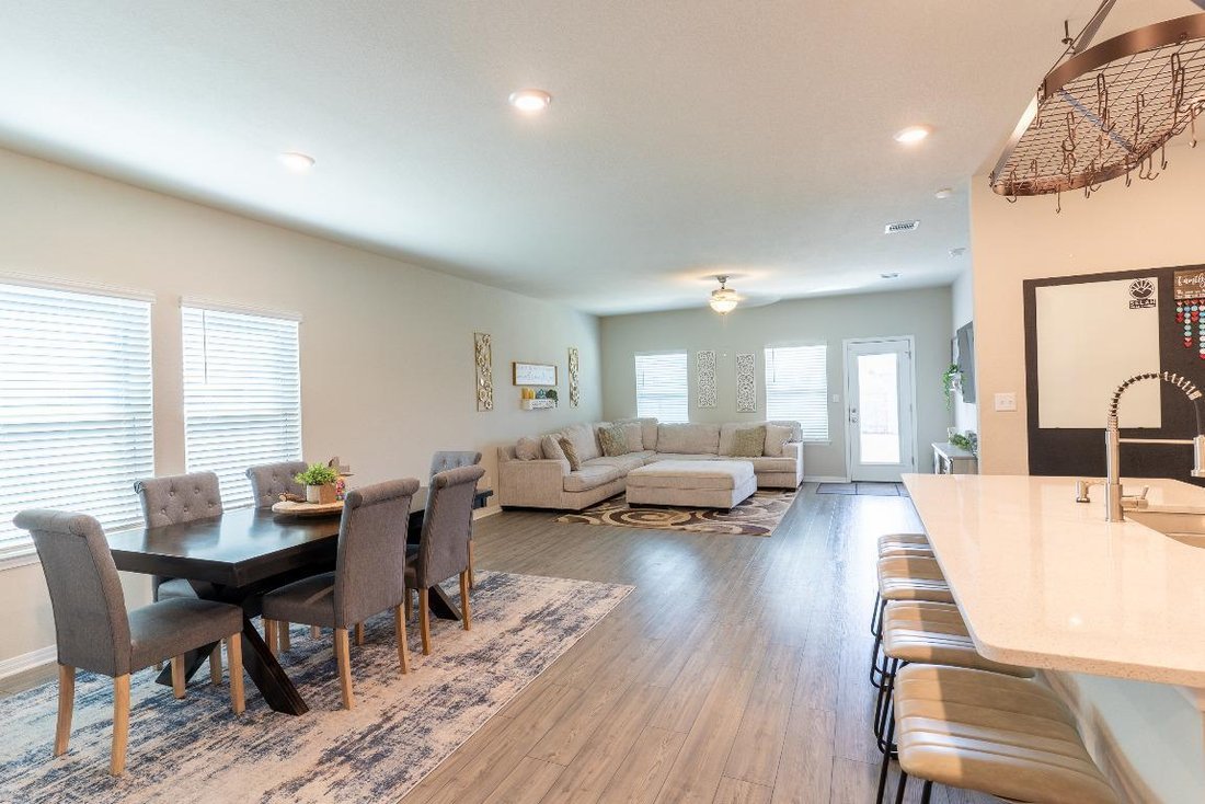 House in Liberty Hill, Texas, United States 2 - 17913504