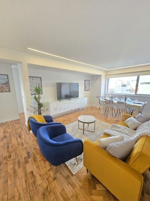Apartment in Cedofeita, Santo Ildefonso, Se, Miragaia, Sao Nicolau e Vitoria, Porto District, Portugal 4 - 17878878