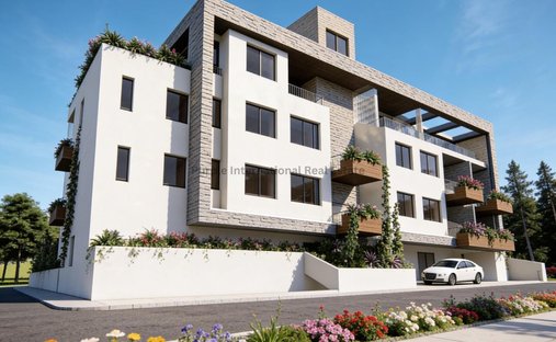Apartamento en Pafos, Distrito de Pafos, Chipre 1