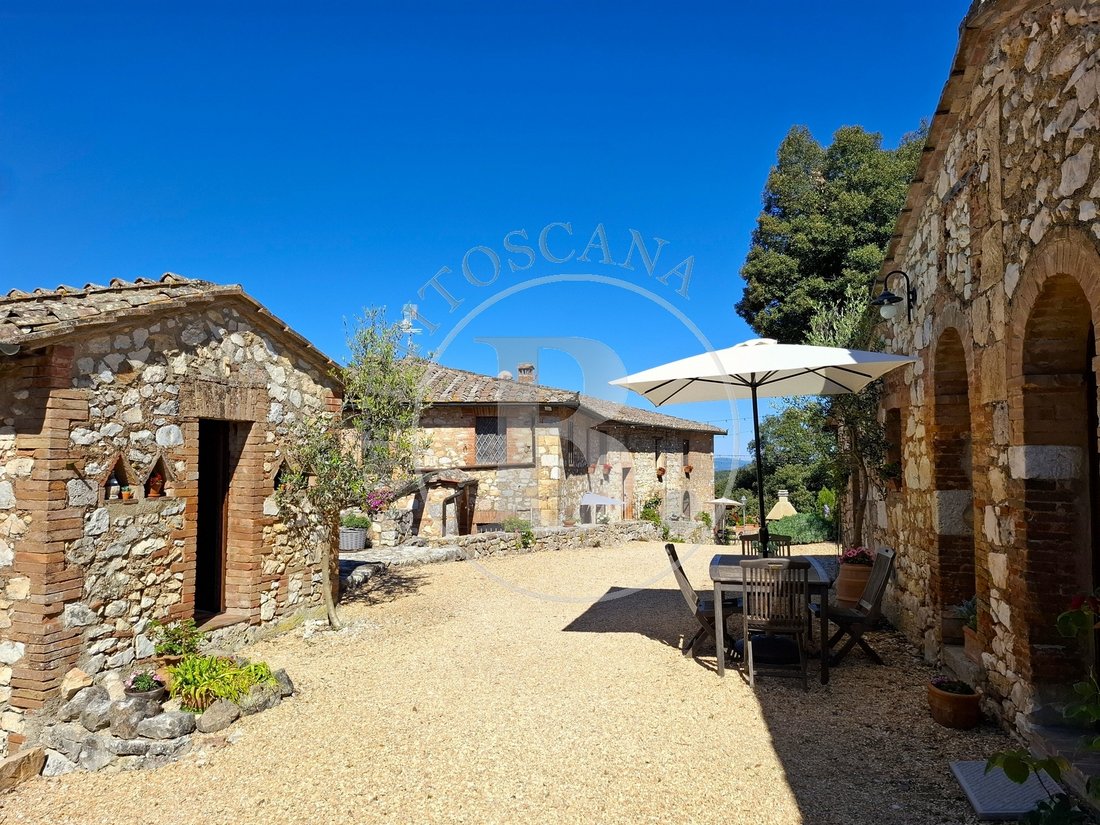 House in Sovicille, Tuscany, Italy 5 - 17914615