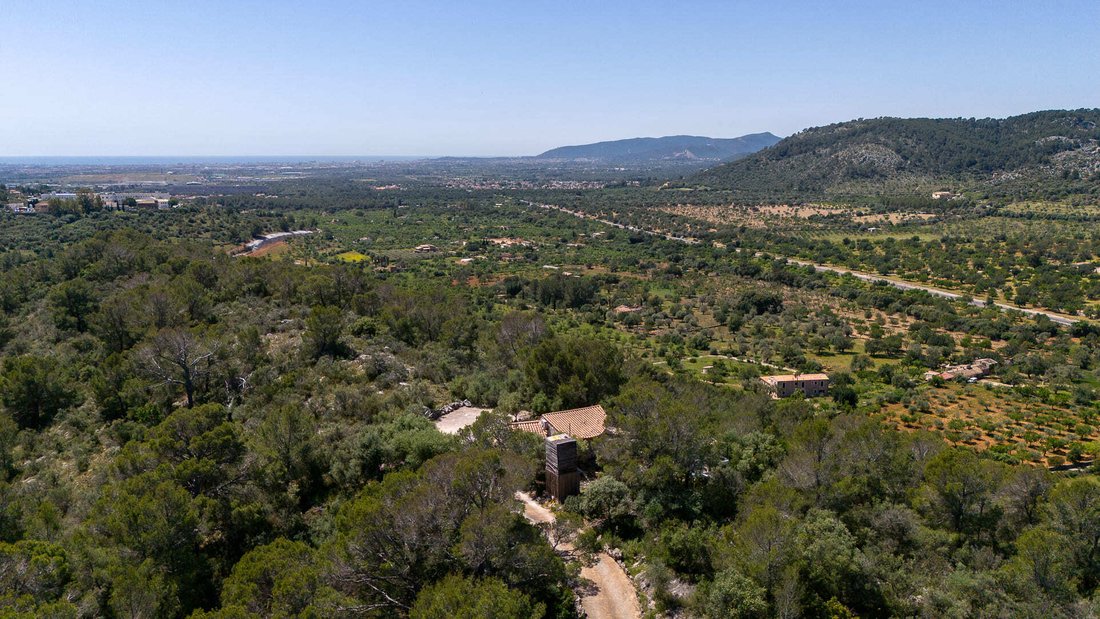 Land in Bunyola, Balearic Islands, Spain 1 - 17914617