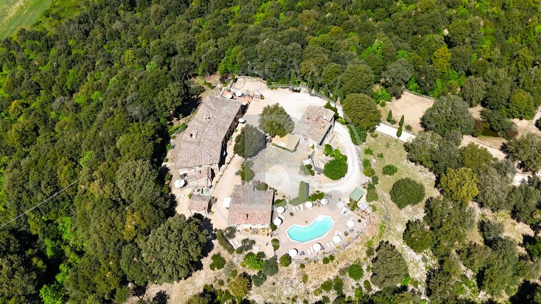 House in Sovicille, Tuscany, Italy 4 - 17914615