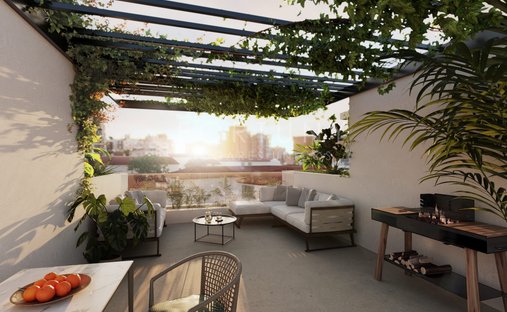 Townhouse in Este, Malaga, Spain 1