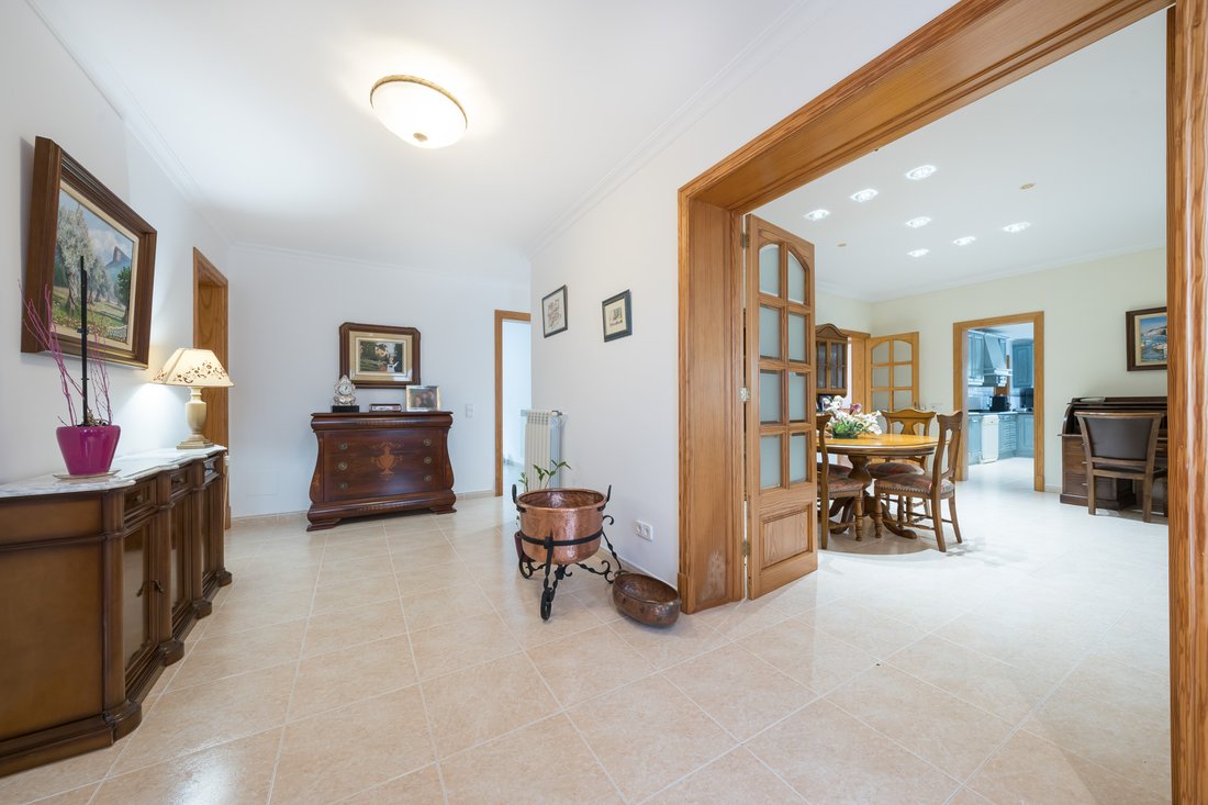 Villa a Portals Nous, Calvià, Isole Baleari 3 - 17914667