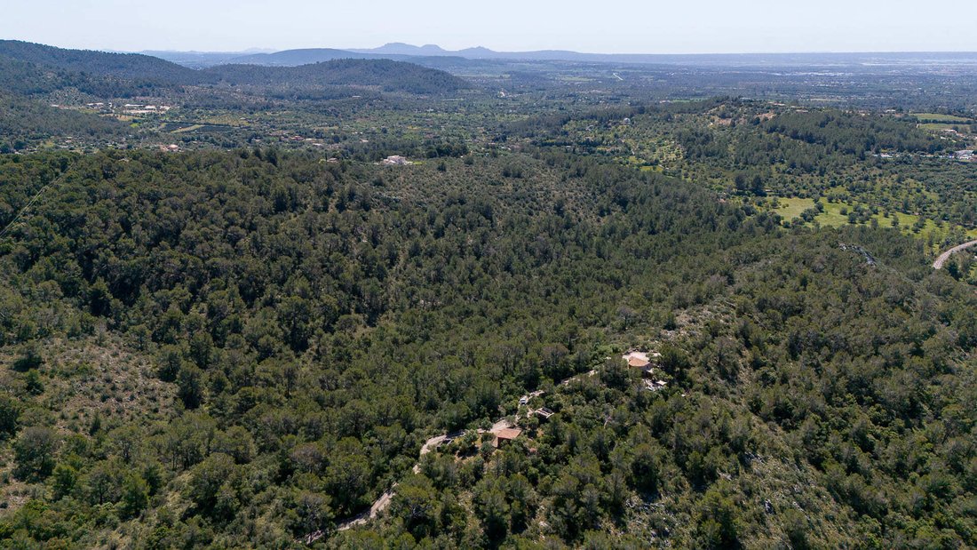 Land in Bunyola, Balearic Islands, Spain 5 - 17914617