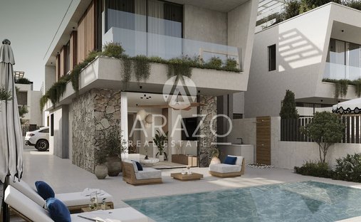 Villa in Ayia Napa, Cyprus 1
