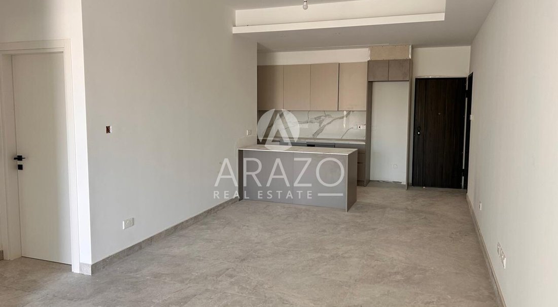 Appartement à Ágios Athanásios, Limassol, Chypre 5 - 17914699