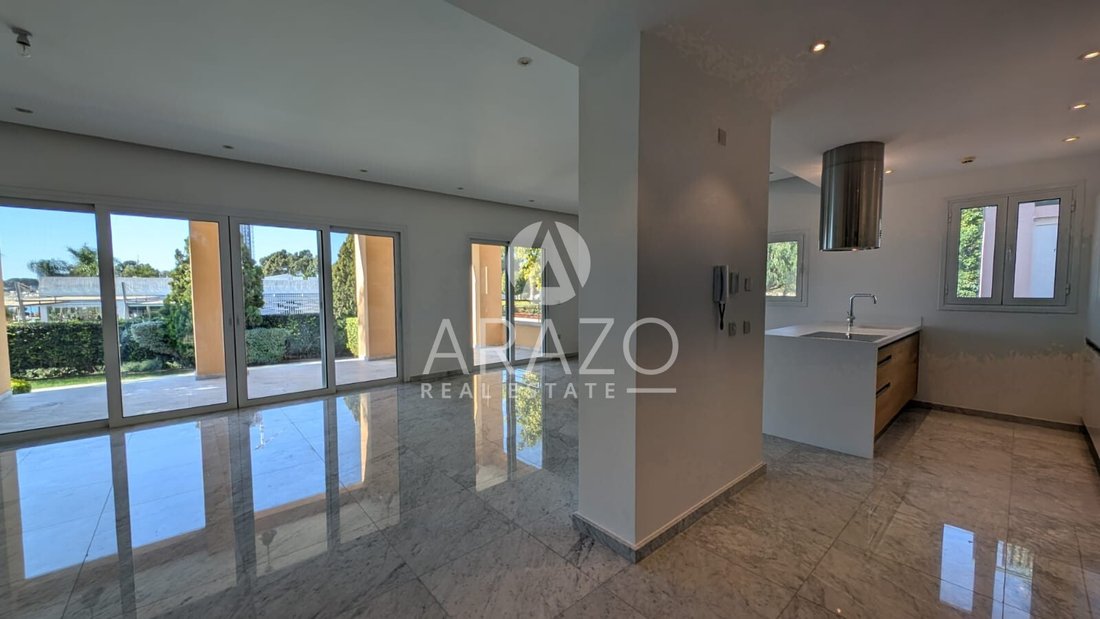 Villa in Limassol, Limassol, Cyprus 3 - 17914718