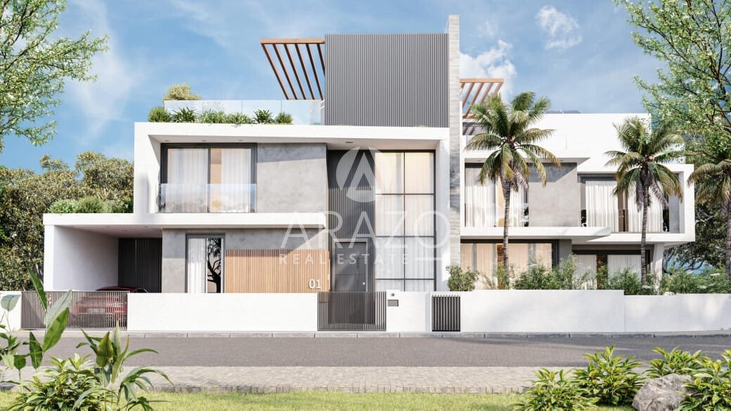 Villa in Aradippou, Larnaca, Cyprus 2 - 17914682