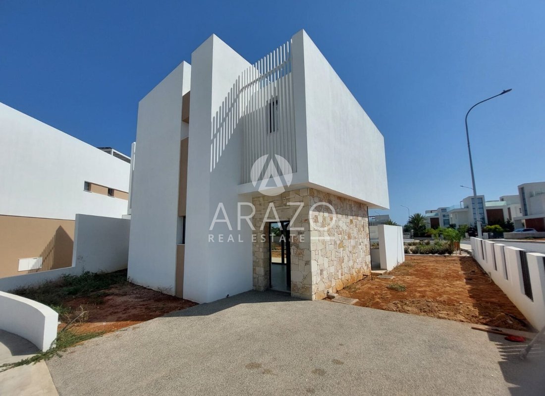 Villa in Paralimni, Famagusta, Cyprus 2 - 17914677