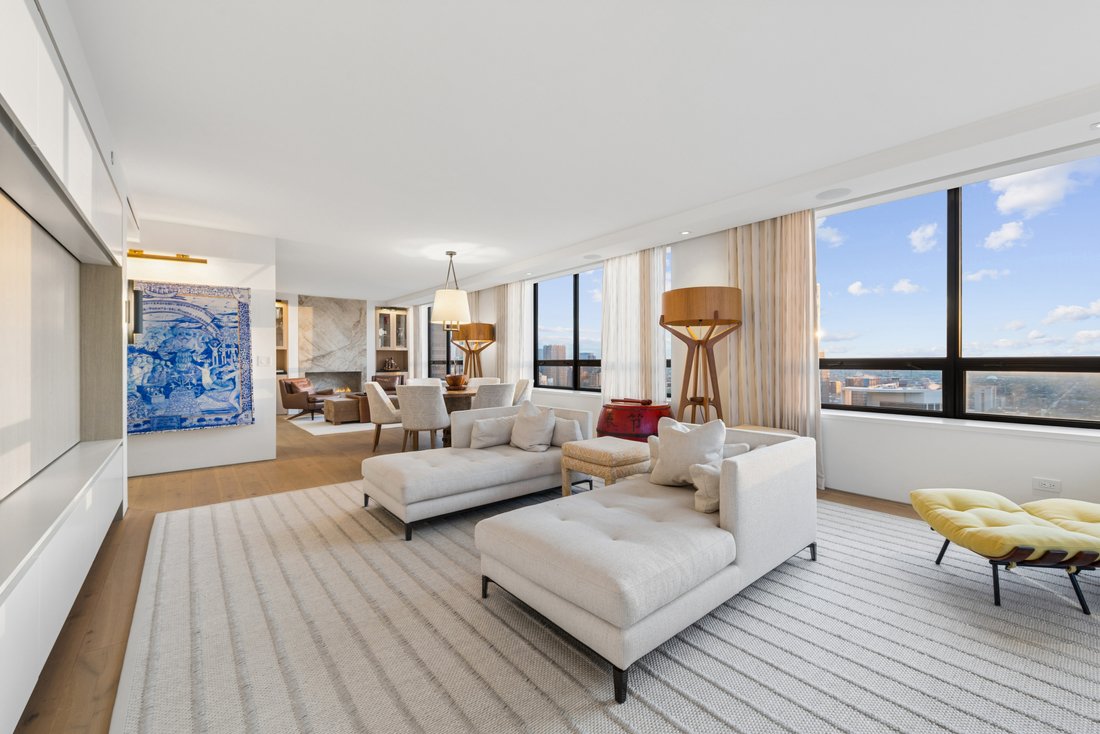 Condo in Chicago, Illinois, United States 2 - 17914587