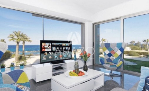 Appartement à Paralímni, District de Famagouste, Chypre 1