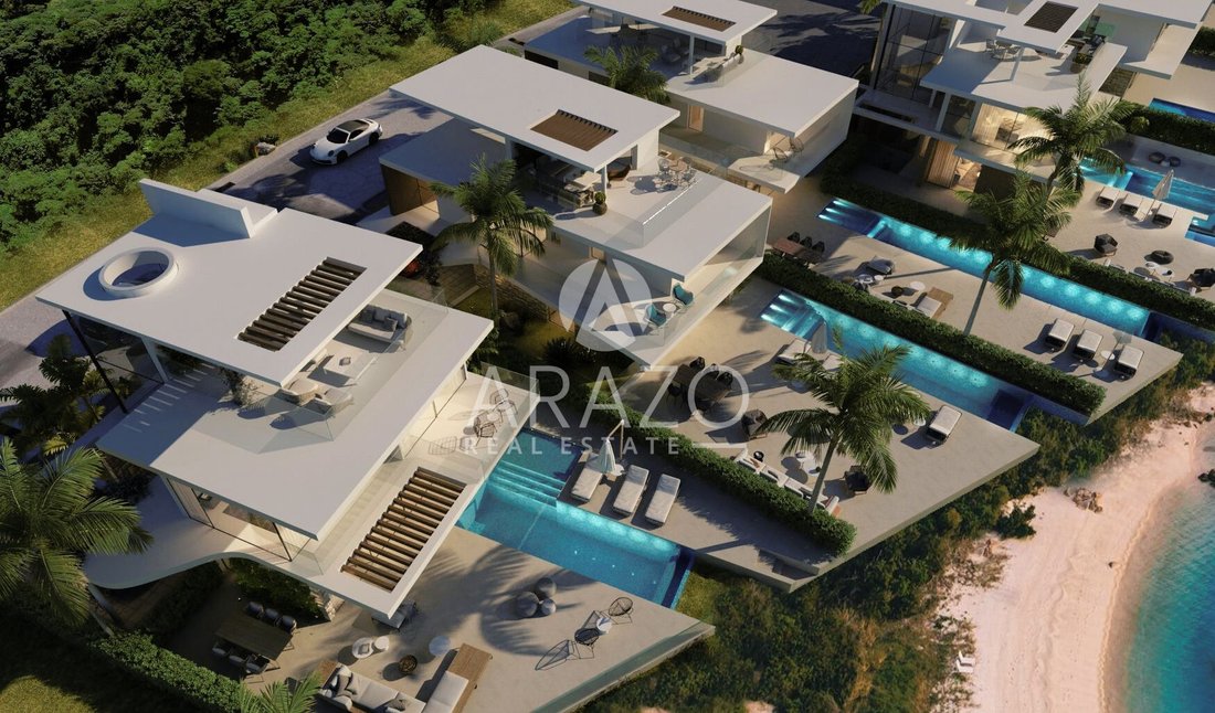 Villa in Paralimni, Famagusta, Cyprus 1 - 17914671