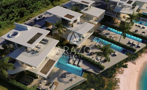 Villa en Paralimni, Distrito de Famagusta, Chipre 1