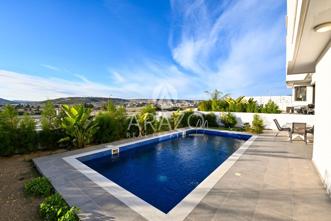Villa in Pyla, Larnaca, Cyprus 1 - 17914674