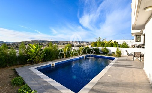 Villa in Pyla, Larnaka, Zypern 1