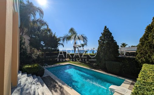 Villa in Limassol, Limassol, Cyprus 1
