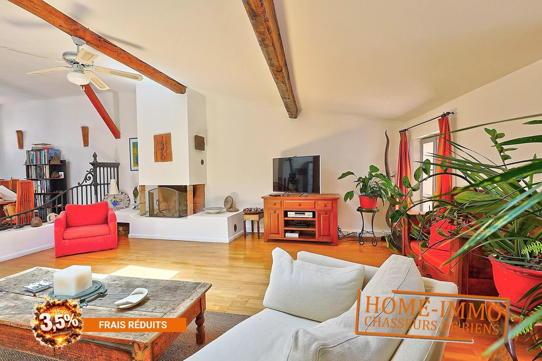House in French Riviera, Provence-Alpes-Côte d'Azur, France 1 - 17914645
