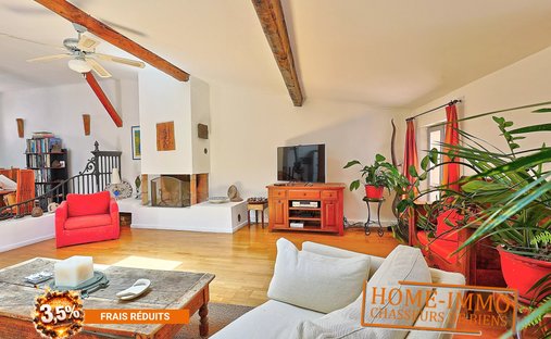 House in French Riviera, Provence-Alpes-Côte d'Azur, France 1