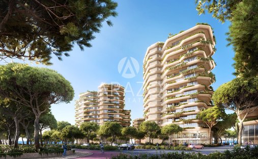 Wohnung in Larnaka, Larnaka, Zypern 1