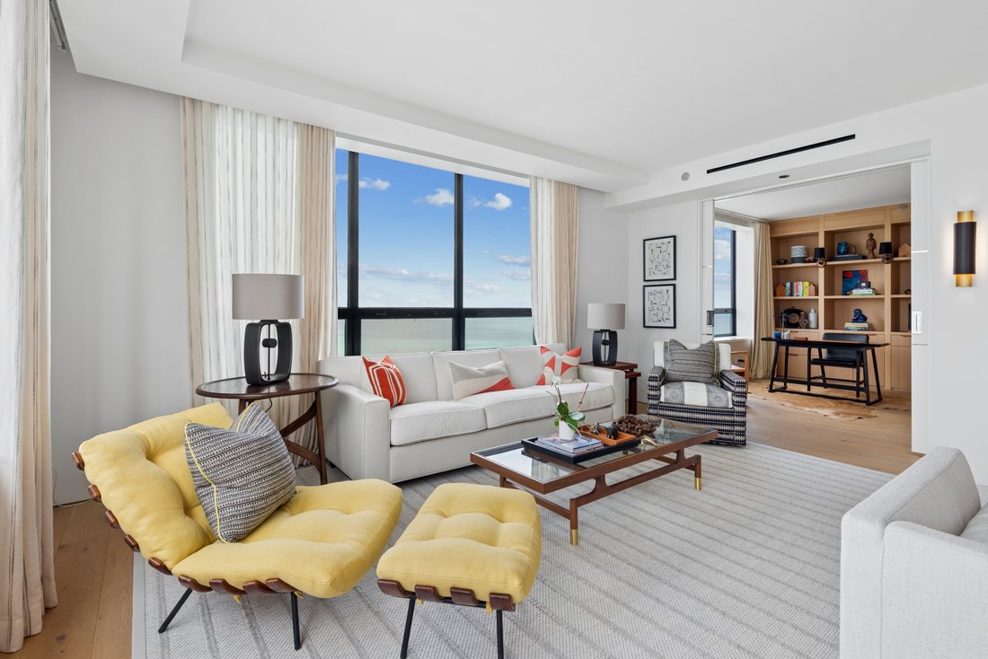 Condo in Chicago, Illinois, United States 4 - 17914587