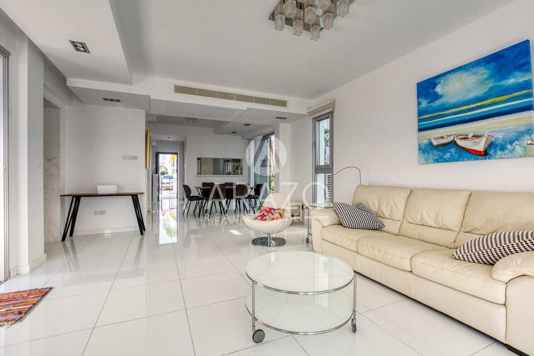 Villa in Paralimni, Famagusta, Cyprus 3 - 17914704