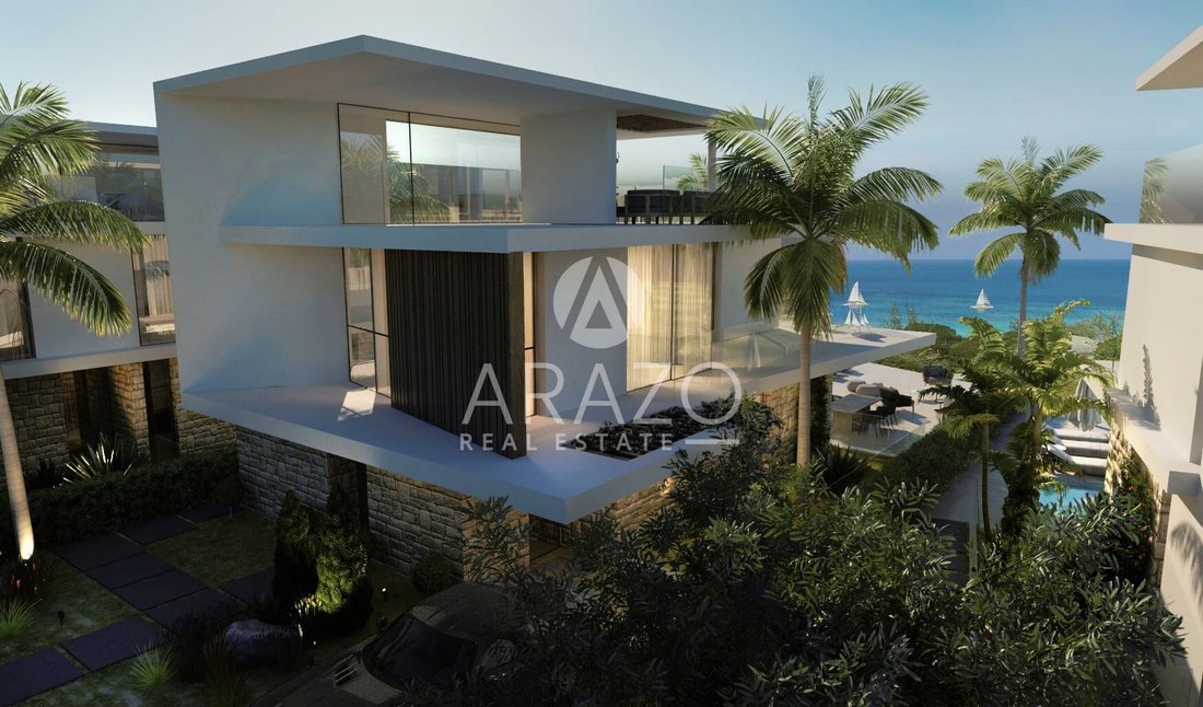 Villa in Paralimni, Famagusta, Cyprus 2 - 17914671