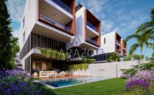 Villa in Germasogeia, Limassol, Cyprus 1