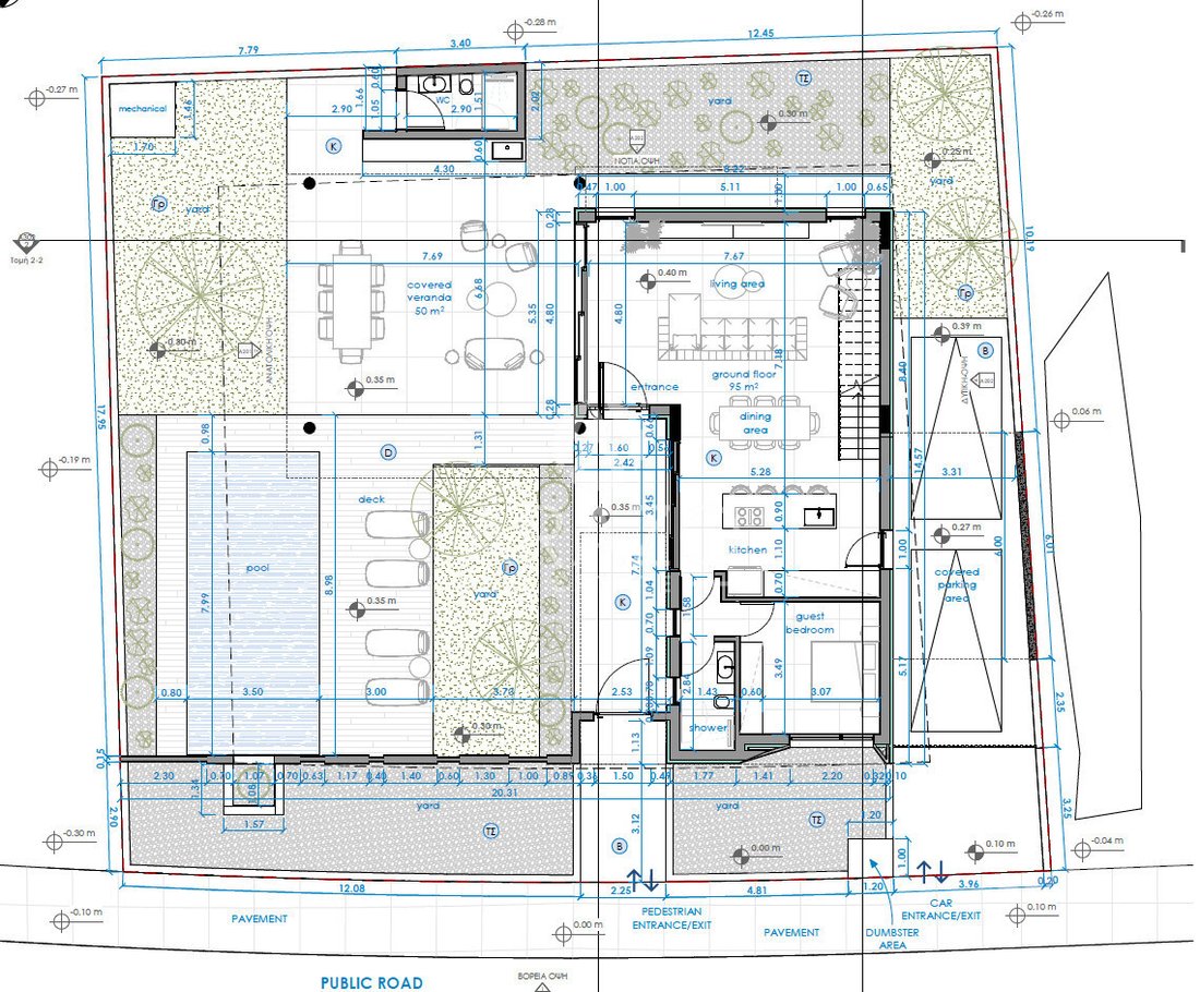 Villa in Livadia, Larnaca, Cyprus 5 - 17914681