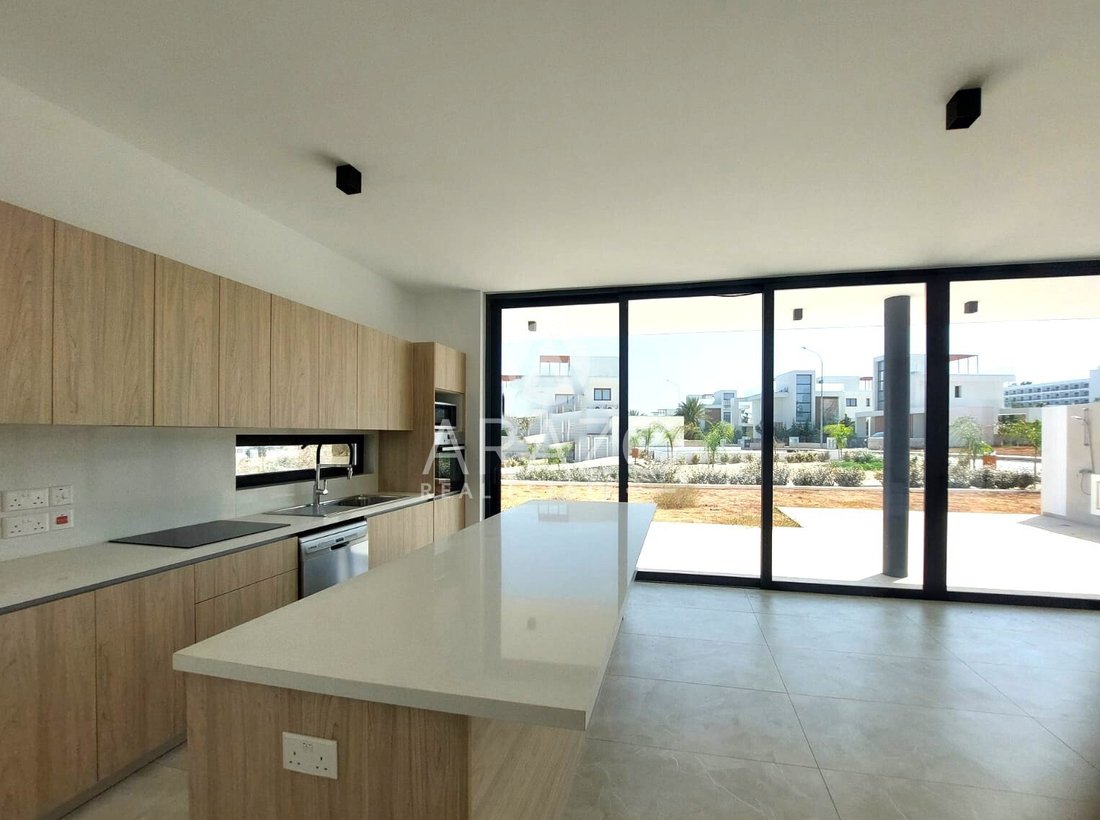 Villa in Paralimni, Famagusta, Cyprus 4 - 17914677