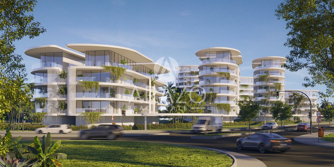 Apartment in Egkomi, Nicosia, Cyprus 2 - 17914724