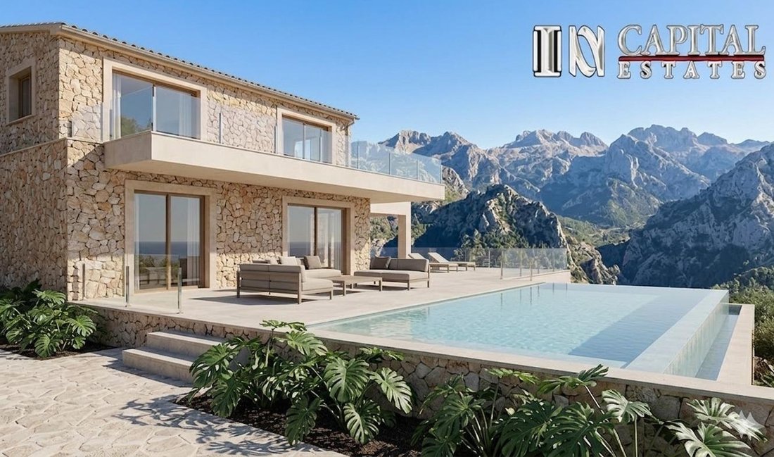 Country House in Sencelles, Balearic Islands, Spain 3 - 17914619
