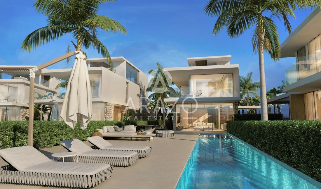 Villa in Paralimni, Famagusta, Cyprus 4 - 17914671