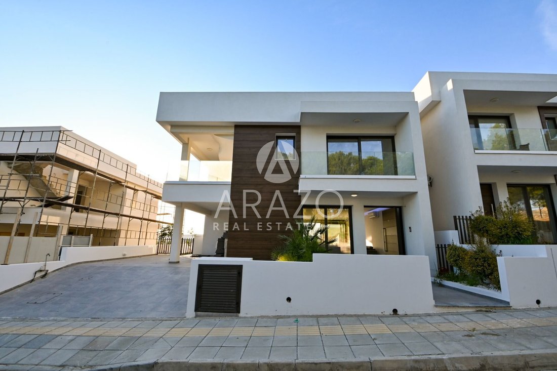 Villa in Pyla, Larnaca, Cyprus 3 - 17914674