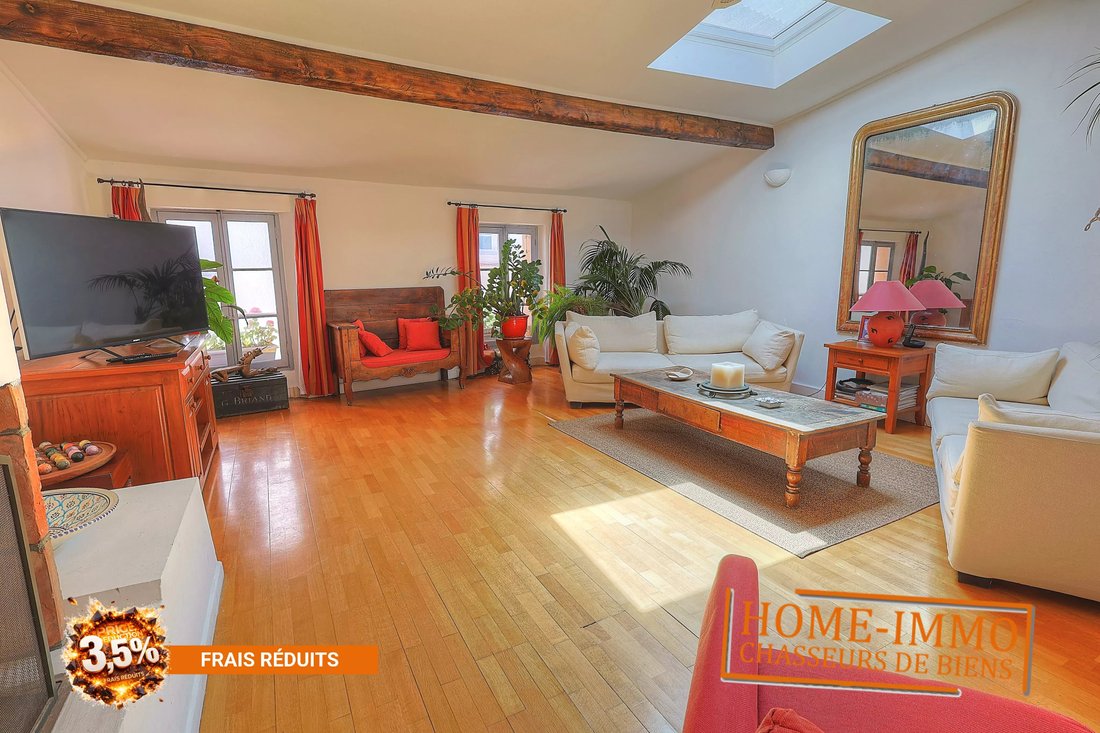 House in French Riviera, Provence-Alpes-Côte d'Azur, France 2 - 17914645