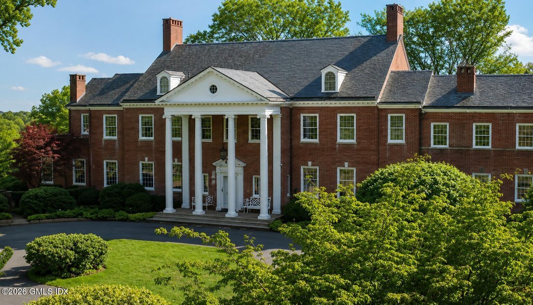 House in Greenwich, Connecticut, United States 1 - 14671961